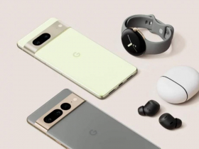 Google Pixel 7預購開跑！價格多少、顏色規格、續航力和iPhone 14哪個好？5大比拚一次看清楚